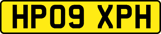 HP09XPH