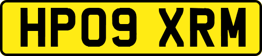 HP09XRM