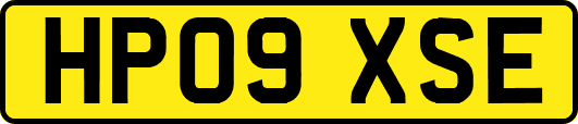 HP09XSE