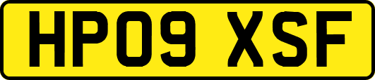 HP09XSF