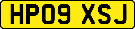 HP09XSJ
