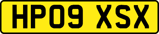 HP09XSX