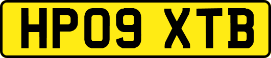 HP09XTB