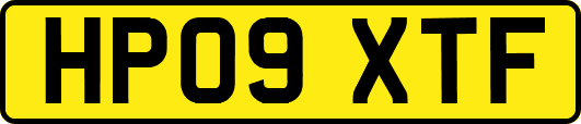 HP09XTF