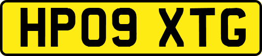 HP09XTG