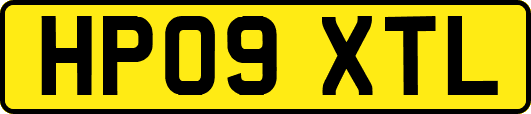 HP09XTL