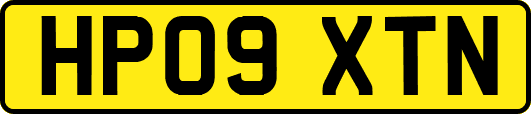 HP09XTN