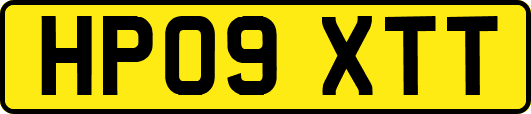 HP09XTT