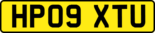 HP09XTU