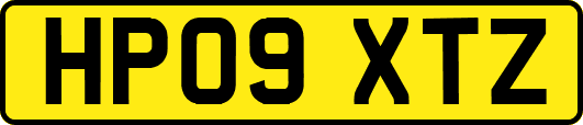 HP09XTZ