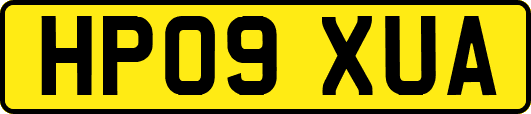 HP09XUA