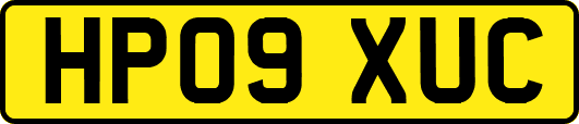 HP09XUC