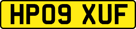 HP09XUF