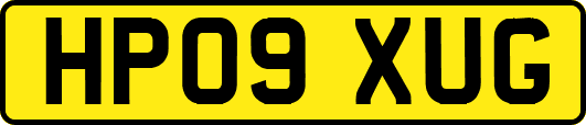 HP09XUG