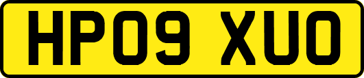HP09XUO