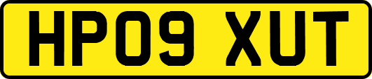 HP09XUT