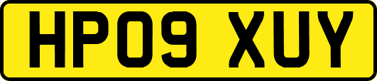 HP09XUY