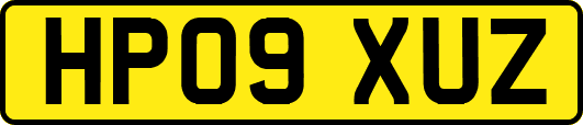HP09XUZ