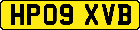 HP09XVB