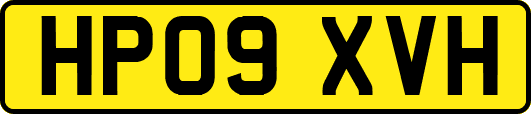 HP09XVH