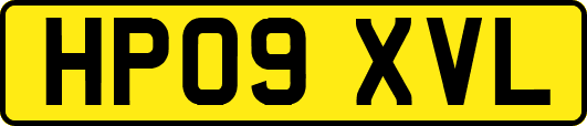 HP09XVL