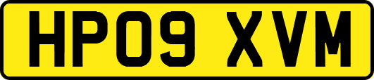 HP09XVM