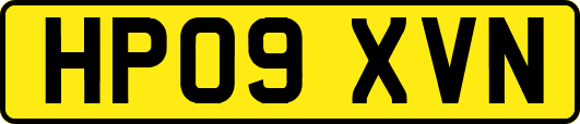 HP09XVN
