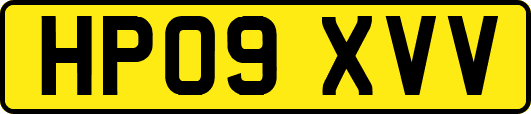 HP09XVV