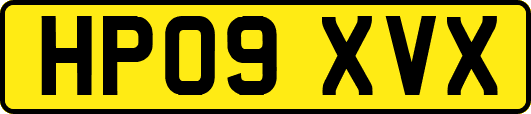 HP09XVX
