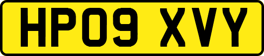 HP09XVY