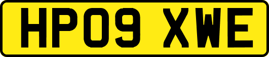 HP09XWE
