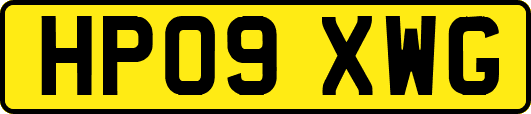 HP09XWG