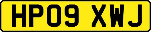 HP09XWJ