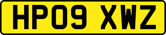 HP09XWZ