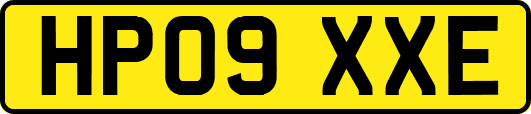 HP09XXE