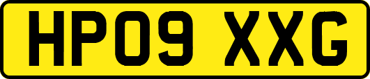 HP09XXG