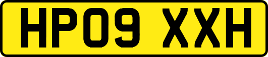 HP09XXH