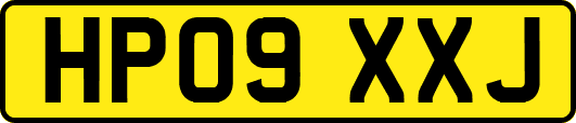 HP09XXJ