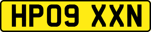 HP09XXN
