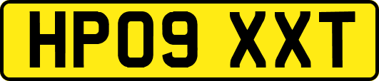 HP09XXT
