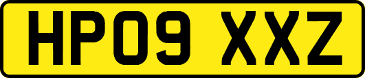 HP09XXZ