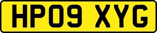 HP09XYG