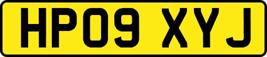 HP09XYJ