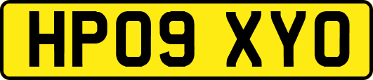 HP09XYO