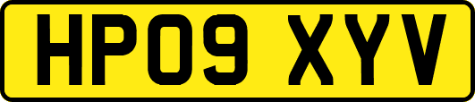 HP09XYV