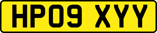HP09XYY