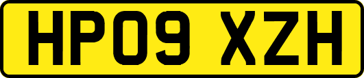 HP09XZH