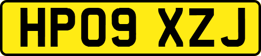 HP09XZJ