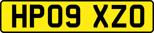 HP09XZO