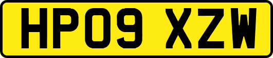 HP09XZW
